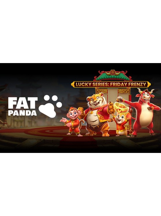 Pragmatic Play - Lucky Series Friday Frenzy